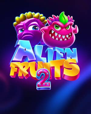 Alien Fruits 2