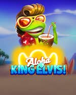 Aloha King Elvis