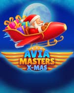 Aviamasters X-mas