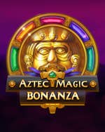 Aztec Magic Bonanza