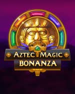 Aztec Magic Bonanza