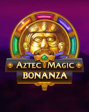 Aztec Magic Bonanza