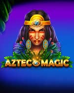 Aztec Magic Megaways
