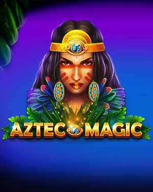Aztec Magic Megaways