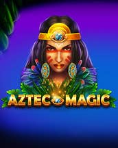 Aztec Magic Megaways