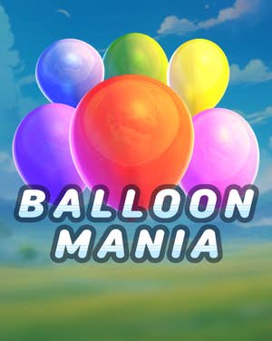 Balloon Mania