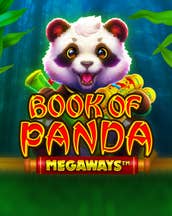Book of Panda Megaways