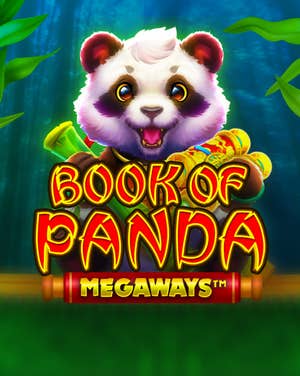 Book of Panda Megaways