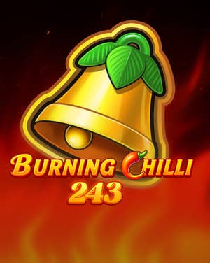 Burning Chilli 243