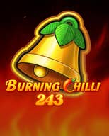 Burning Chilli 243