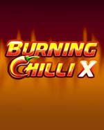 Burning Chilli X