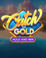 Catch the Gold Hold and Win