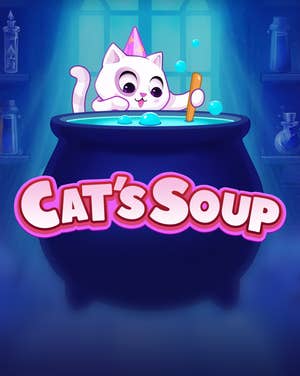 Cat's Soup