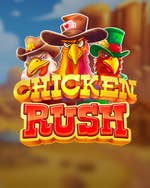 Chicken Rush