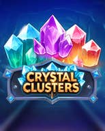 Crystal Clusters