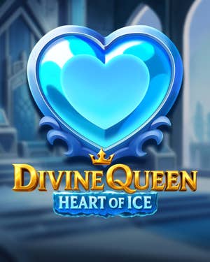 Divine Queen: Heart of Ice