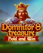 Domnitor's Treasure