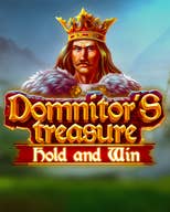 Domnitor's Treasure