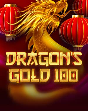 Dragon's Gold 100