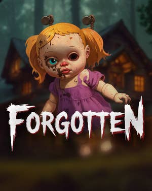 Forgotten