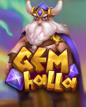 Gemhalla