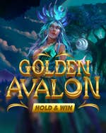 Golden Avalon Hold and Win