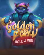 Golden Paw Hold & Win