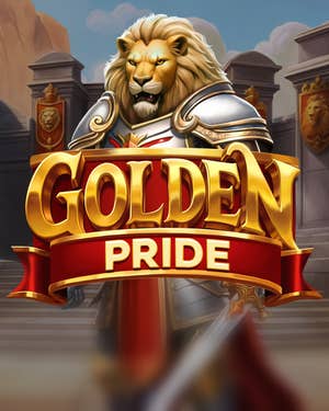 Golden Pride