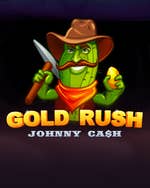 Gold Rush with Johnny Cash
