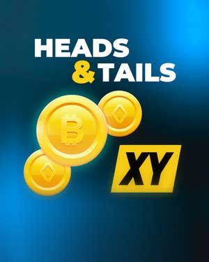 Heads and Tails XY