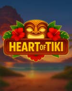 Heart of Tiki