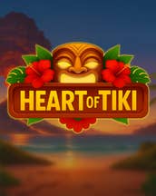 Heart of Tiki
