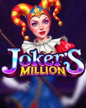 Joker’s Million