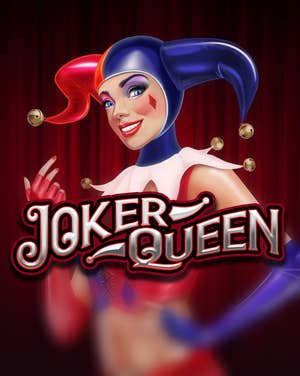 Joker Queen