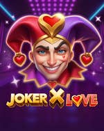 Joker X Love