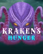Kraken's Hunger