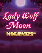 Lady Wolf Moon Megaways