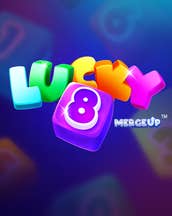 Lucky 8 Merge Up
