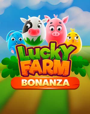 Lucky Farm Bonanza