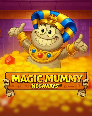 Magic Mummy Megaways