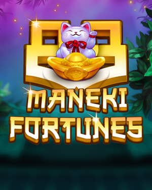 Maneki 88 Fortunes