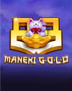 Maneki 88 Gold