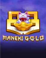 Maneki 88 Gold