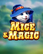 Mice & Magic Wonder Spin