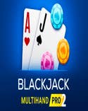 Multihand Blackjack Pro 2