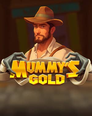Mummy's Gold