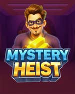 Mystery Heist