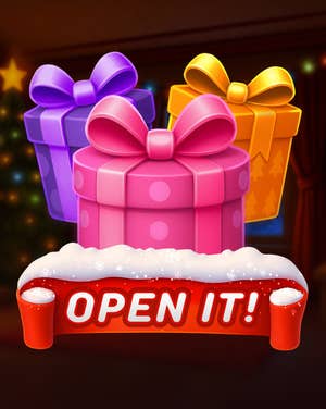 Open It!