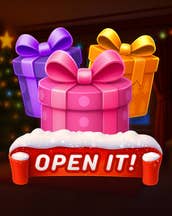Open It!