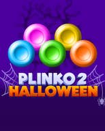 Plinko 2 Halloween